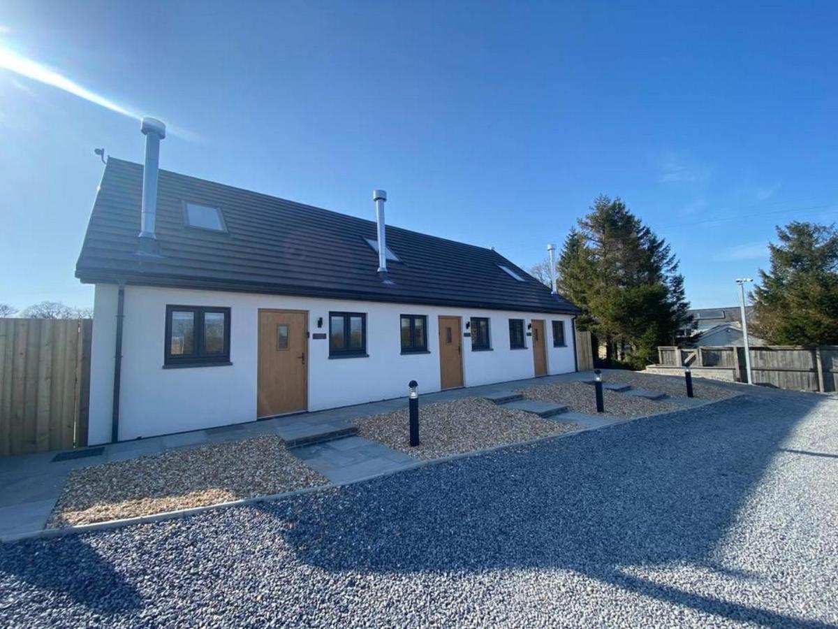 Hawthorn Cottage Tenby Exterior foto